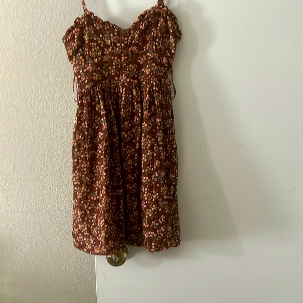 Aeropostale.XS.Mini dress.